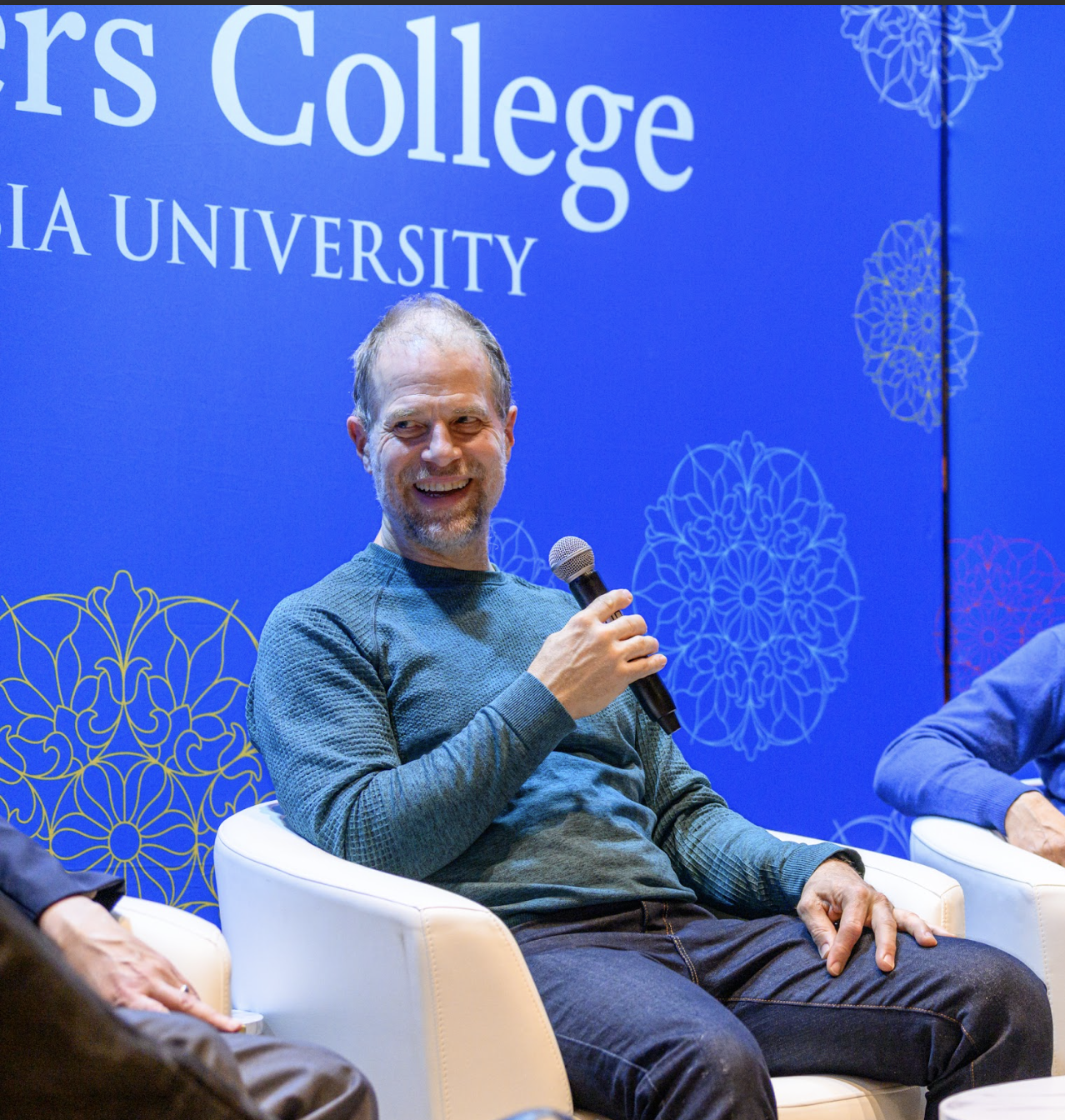 joe betts la croix tc